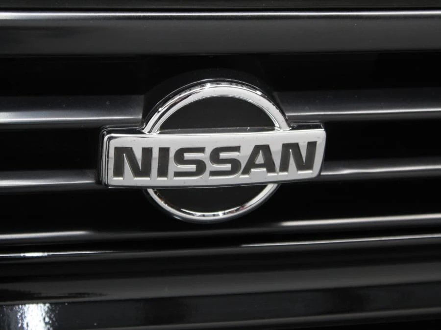 1992 Nissan Sentra 3rd Gen - Image 11 of 31