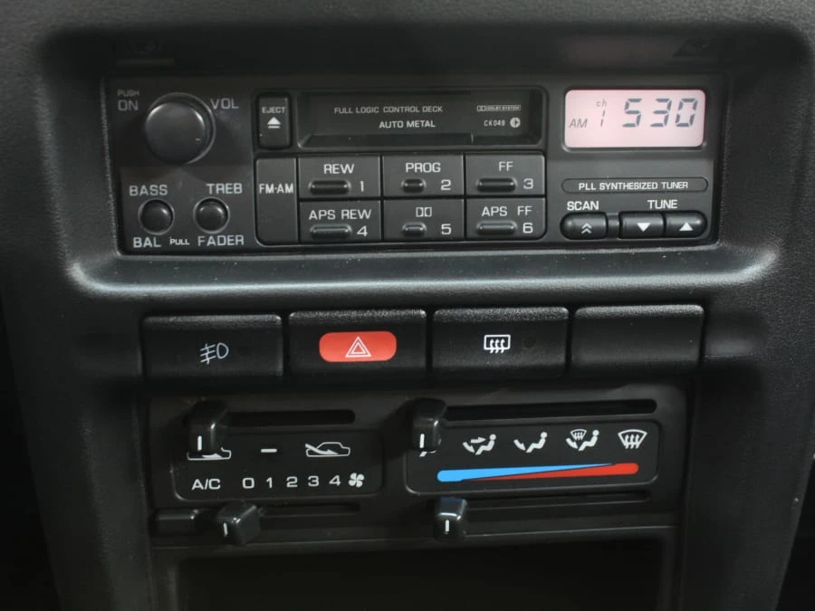 1992 Nissan Sentra 3rd Gen - Image 24 of 31