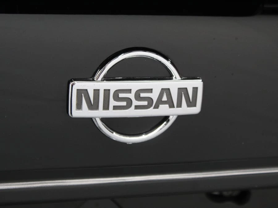 1992 Nissan Sentra 3rd Gen - Image 12 of 31