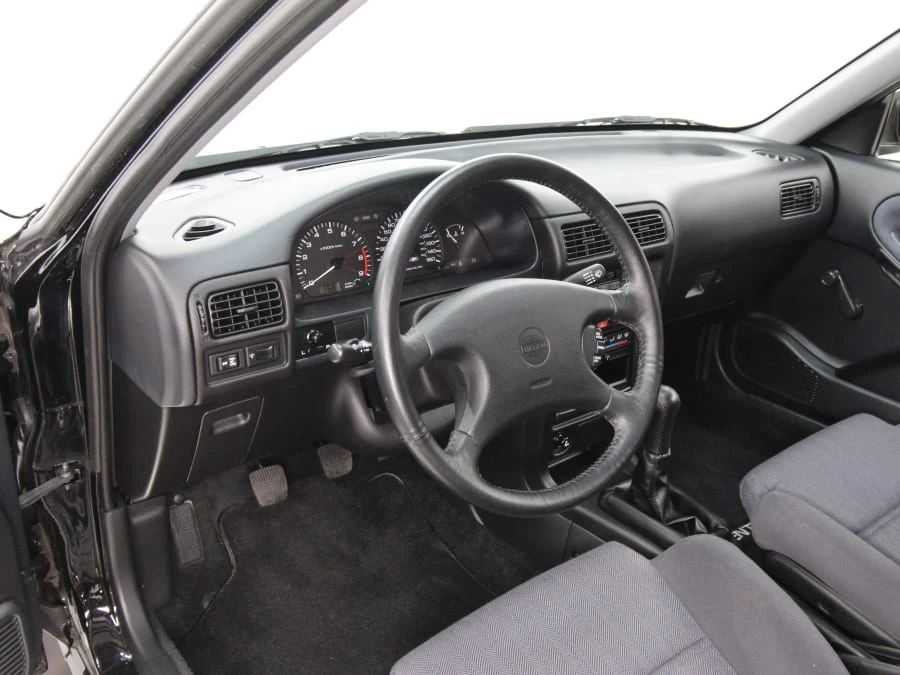 1992 Nissan Sentra 3rd Gen - Image 20 of 31