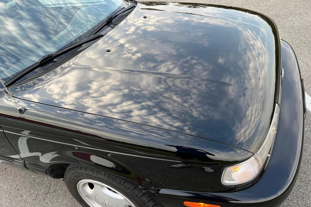 1992 Nissan Sentra 2nd Gen - Image 28 of 31
