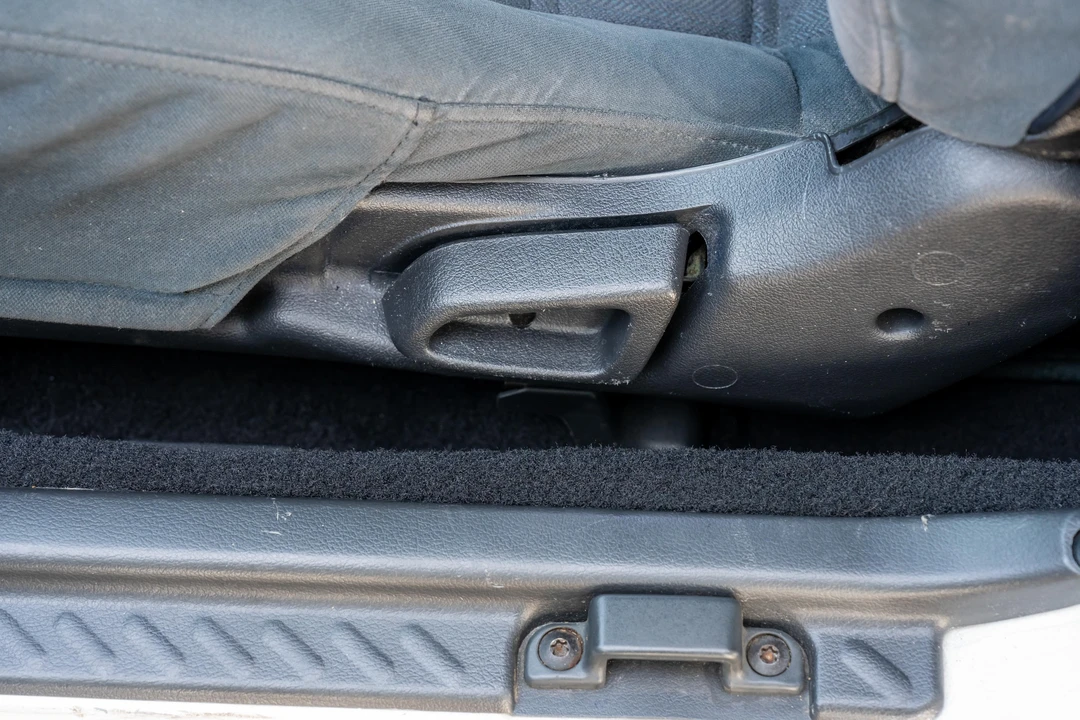 1992 Nissan Sentra 3rd Gen - Image 30 of 31
