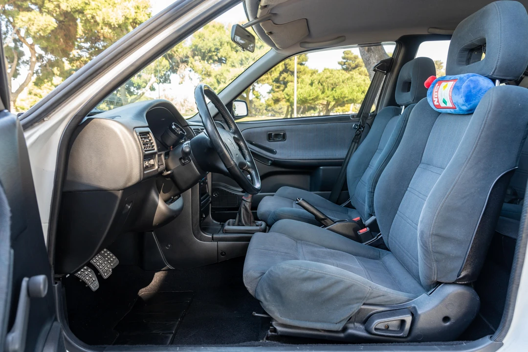 1992 Nissan Sentra 3rd Gen - Image 28 of 31