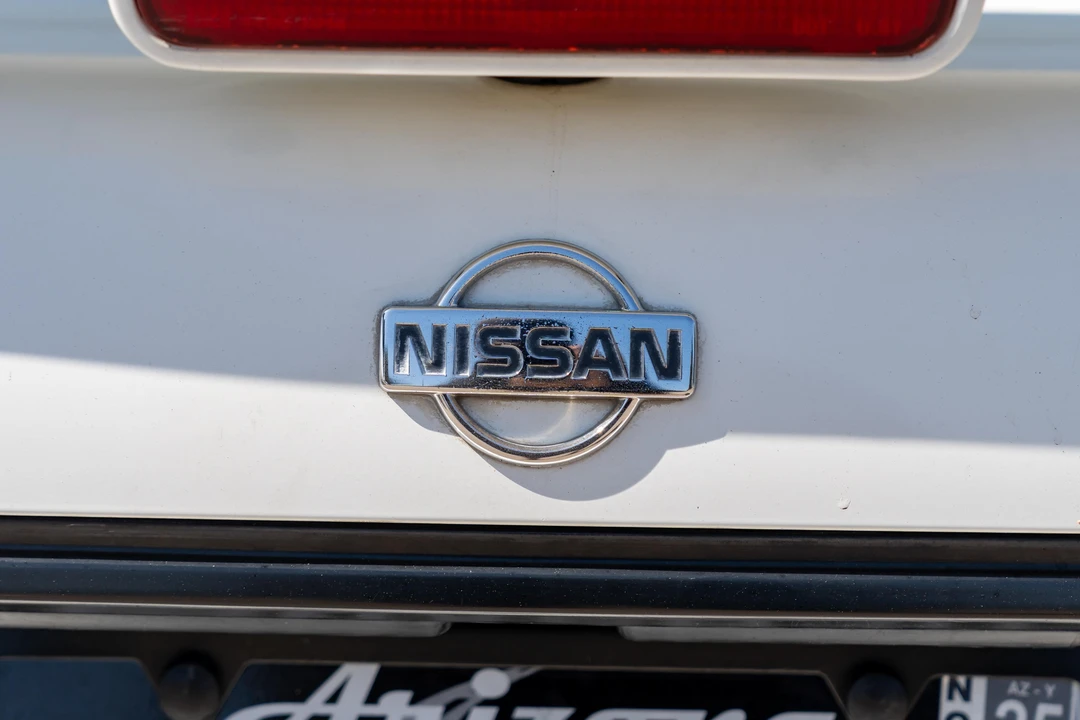 1992 Nissan Sentra 3rd Gen - Image 14 of 31