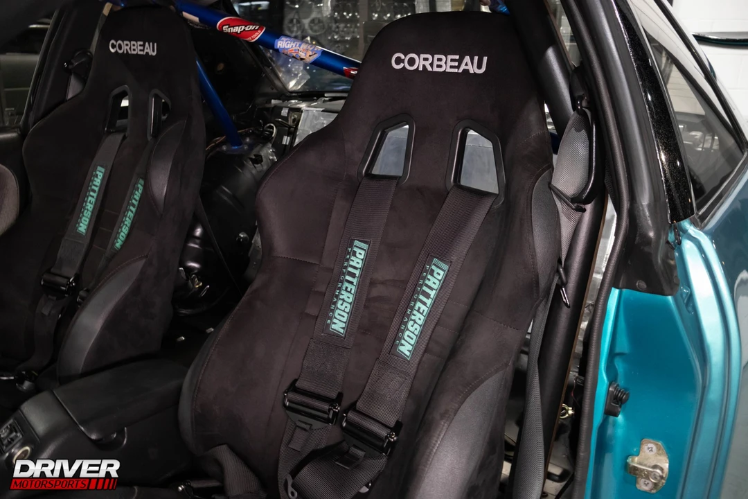 1992 Nissan S13 Silvia - Image 16 of 26