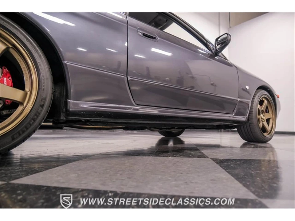 1992 Nissan R32 Skyline 8th Gen - Image 27 of 31