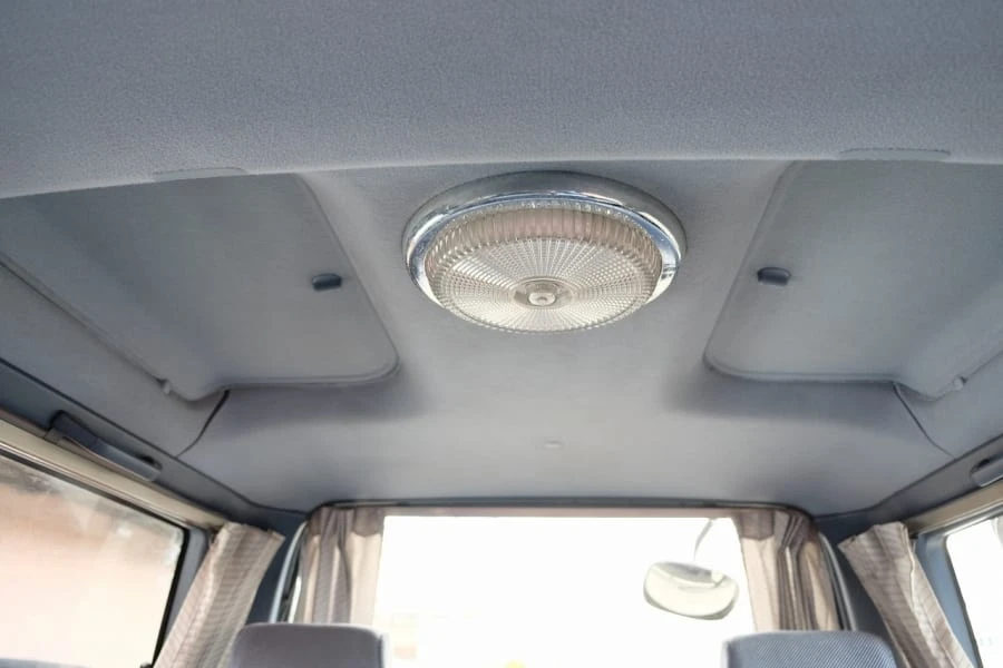 1992 Nissan Vanette 2nd Gen - Image 12 of 12
