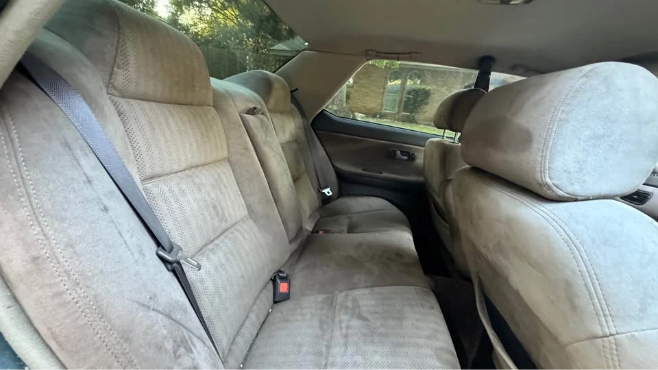 1992 Nissan Laurel 7th Gen - Image 6 of 7