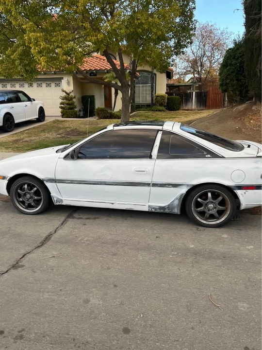 1992 Nissan N14 Pulsar - Image 4 of 6