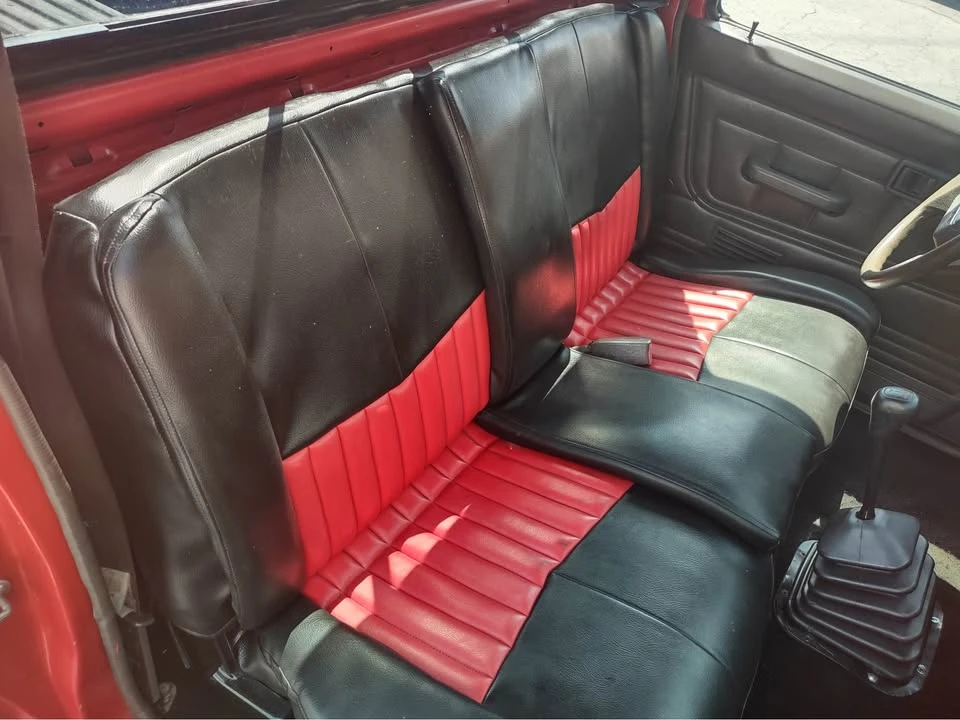 1992 Nissan - Image 7 of 9