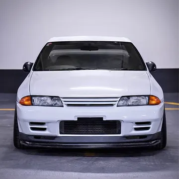 1992 Nissan Skyline