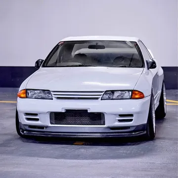 1992 Nissan Skyline GTR