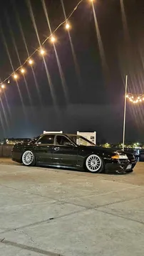 1992 Nissan Skyline GTST