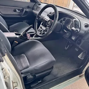 1992 Nissan Skyline GTST