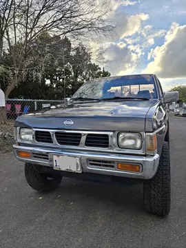 1992 Nissan Z