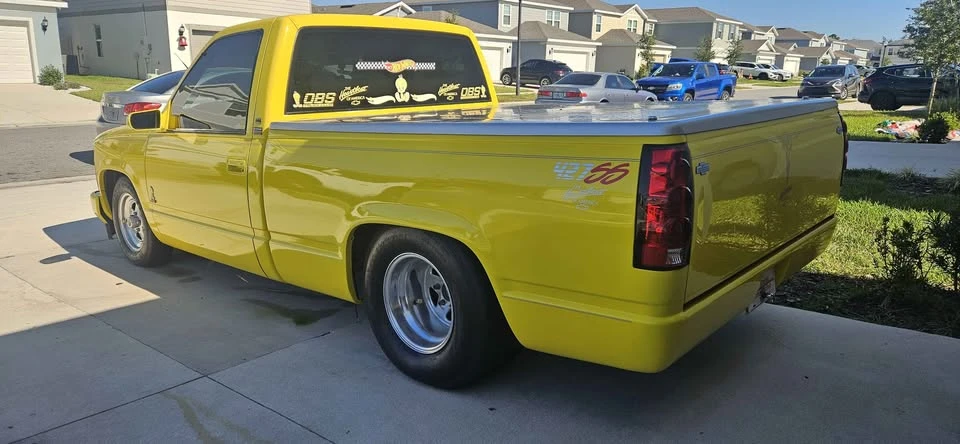 1992 Chevrolet C/K 4th Gen - Image 4 of 20