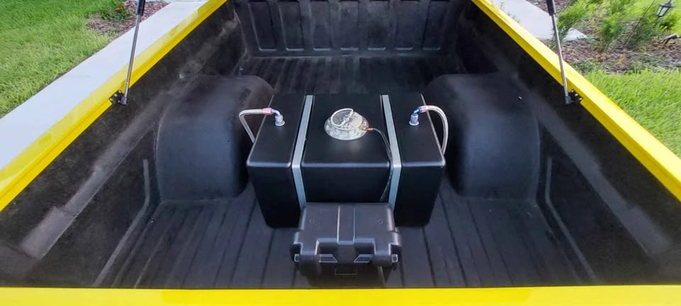 1992 Chevrolet C/K 4th Gen - Image 16 of 20