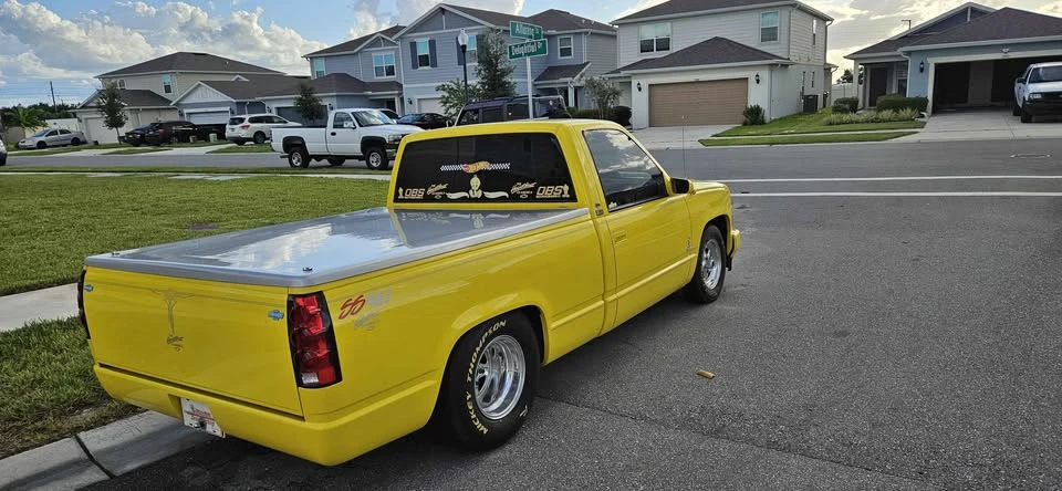 1992 Chevrolet C/K 4th Gen - Image 9 of 20