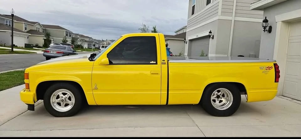 1992 Chevrolet C/K 4th Gen - Image 3 of 20