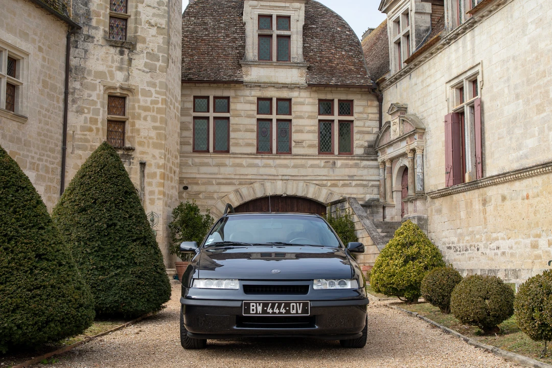 1992 Opel - Image 10 of 31