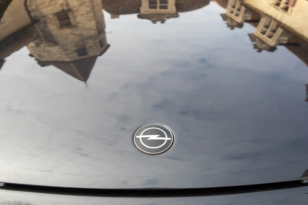 1992 Opel - Image 22 of 31