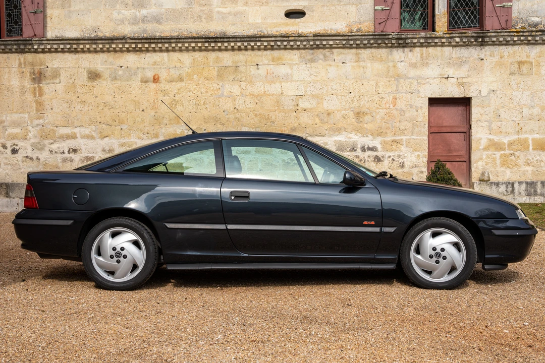 1992 Opel - Image 8 of 31