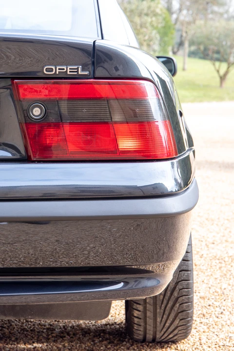 1992 Opel - Image 29 of 31