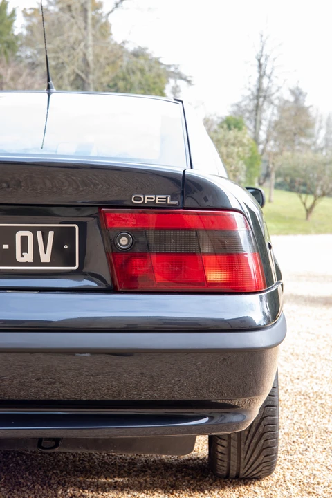 1992 Opel - Image 30 of 31
