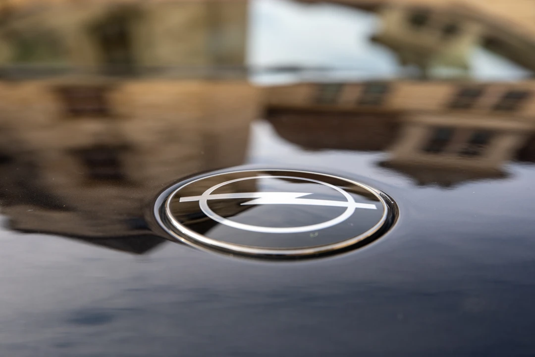 1992 Opel - Image 26 of 31