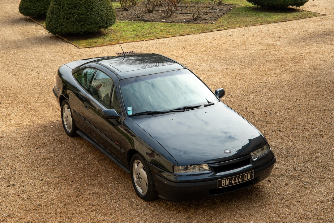 1992 Opel - Image 9 of 31