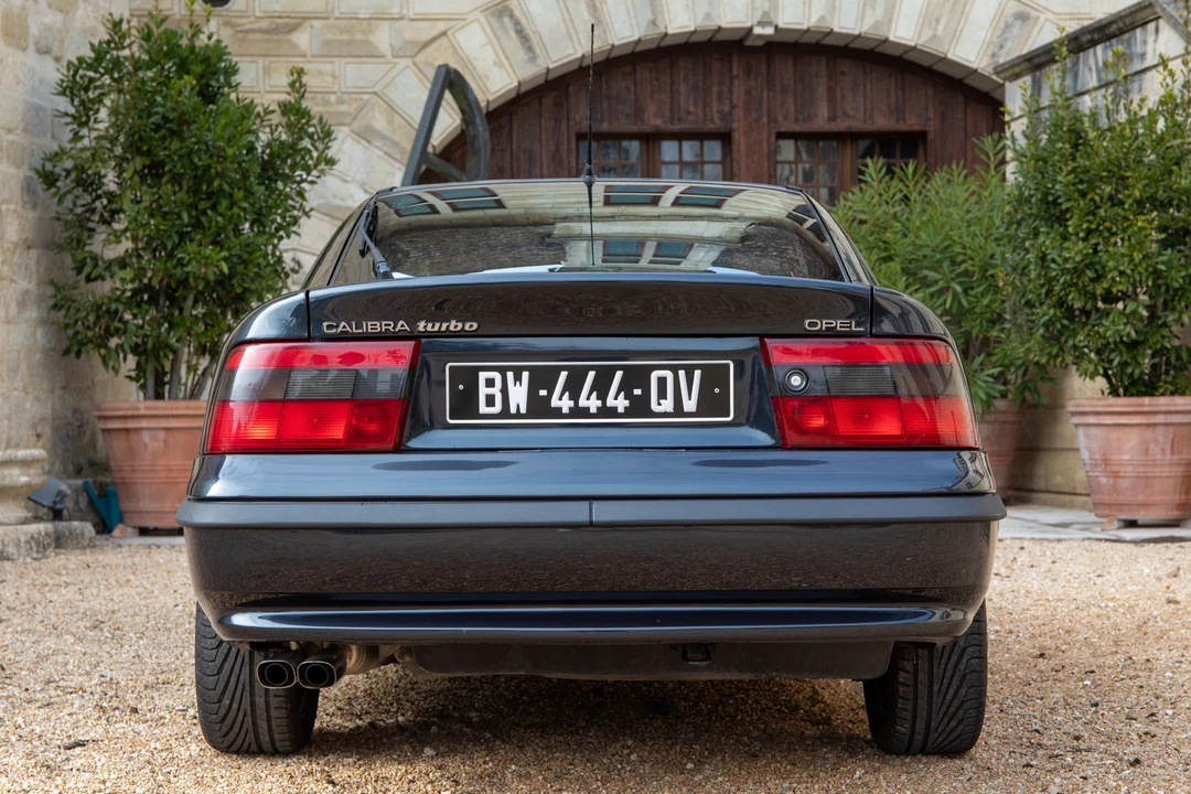 1992 Opel - Image 7 of 31