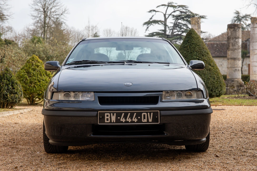 1992 Opel - Image 3 of 31