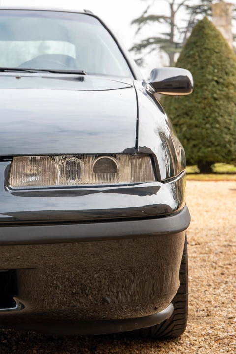 1992 Opel - Image 23 of 31