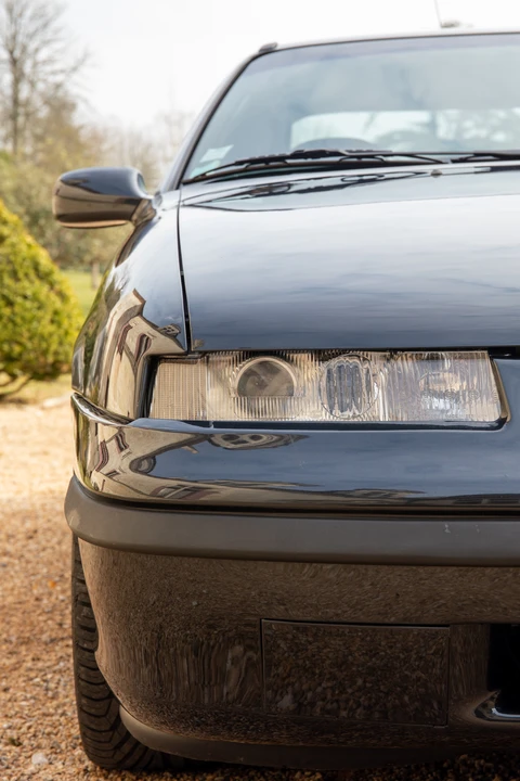 1992 Opel - Image 24 of 31