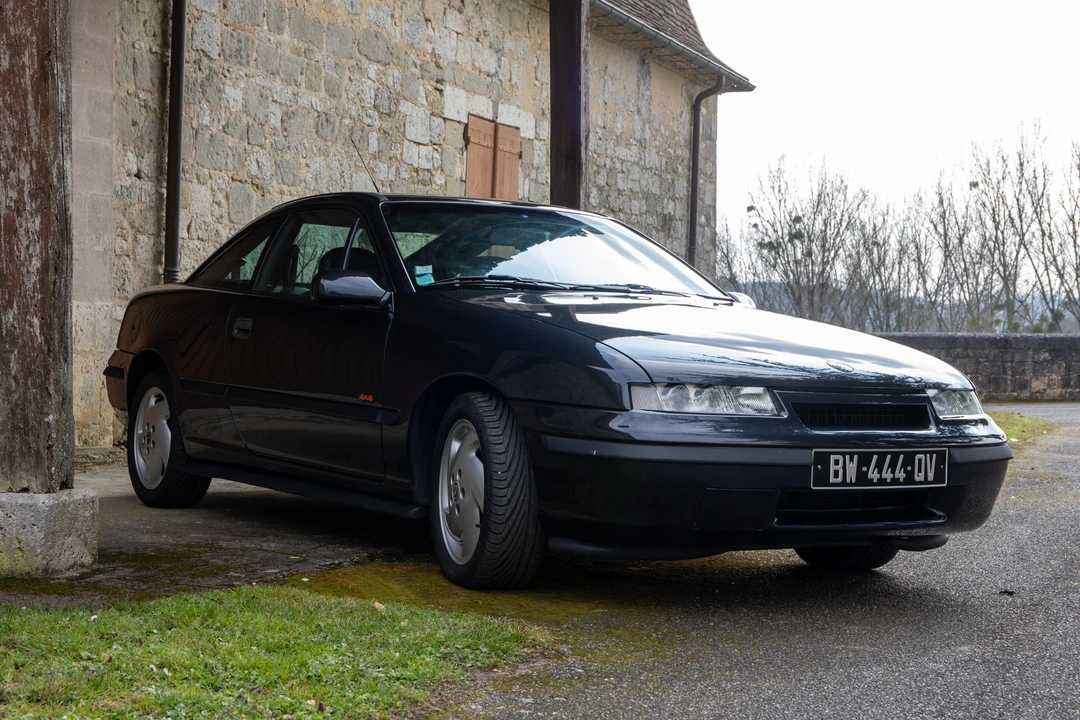 1992 Opel - Image 16 of 31