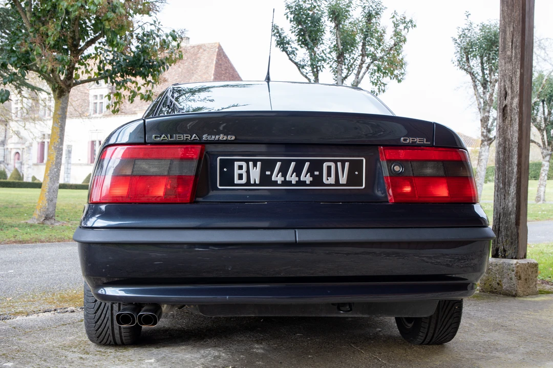 1992 Opel - Image 13 of 31