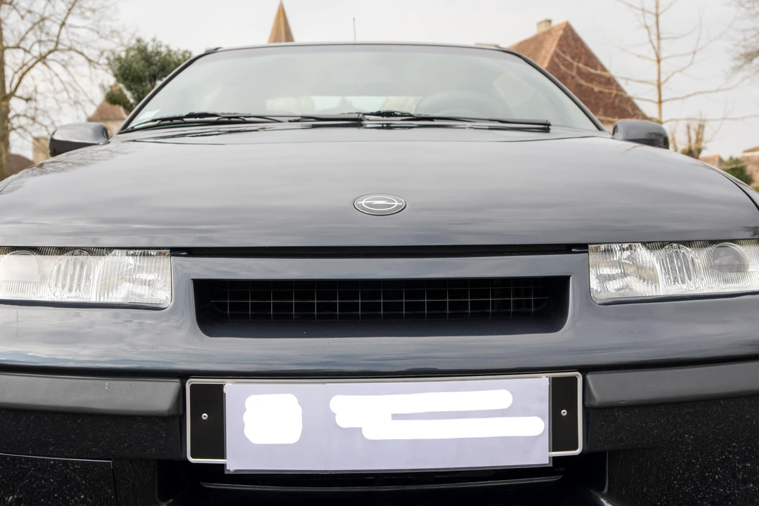 1992 Opel - Image 17 of 31