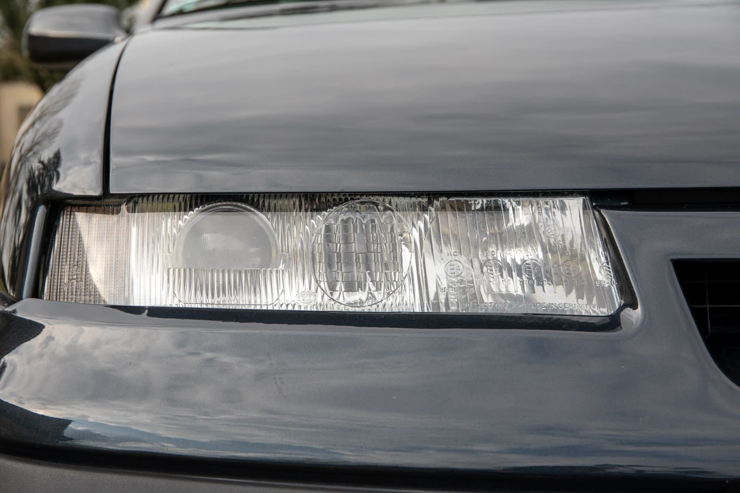 1992 Opel - Image 20 of 31