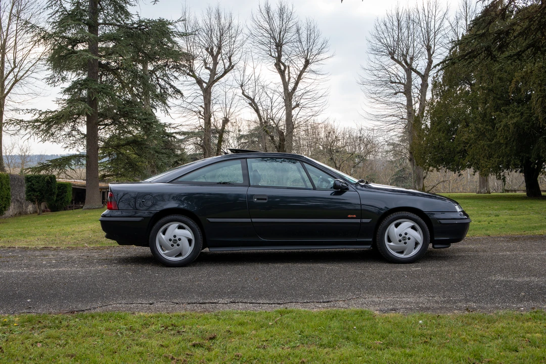 1992 Opel - Image 15 of 31