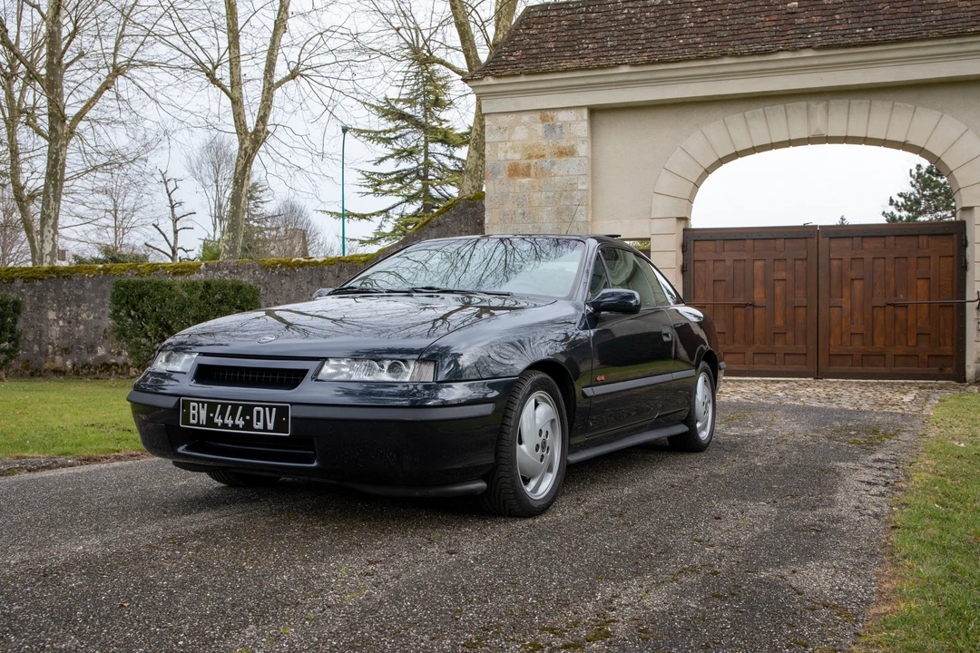 1992 Opel - Image 11 of 31
