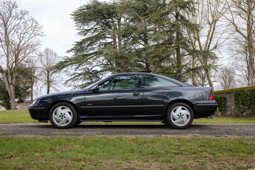 1992 Opel - Image 5 of 31