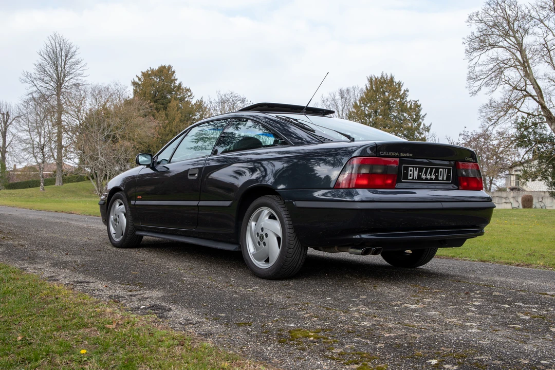 1992 Opel - Image 6 of 31