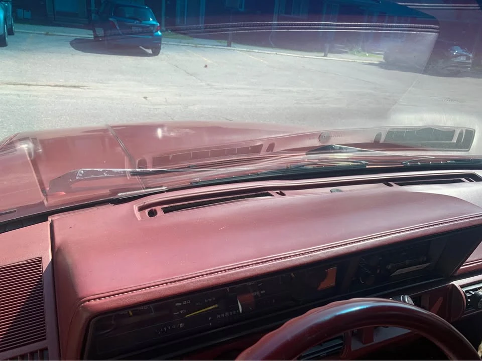1992 Oldsmobile - Image 6 of 10