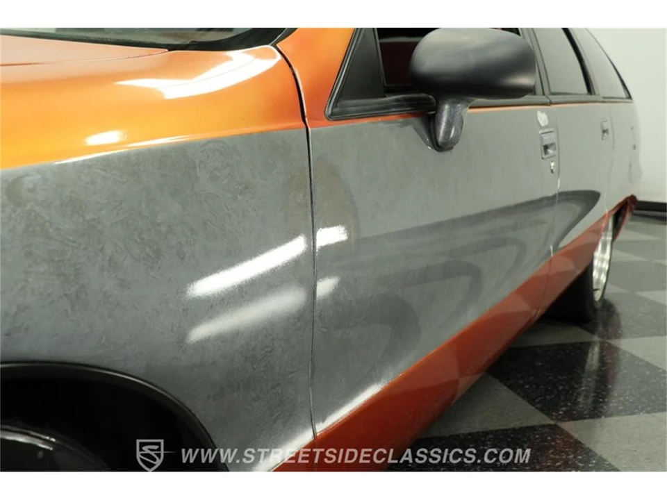 1992 Oldsmobile Custom Cruiser - Image 22 of 31