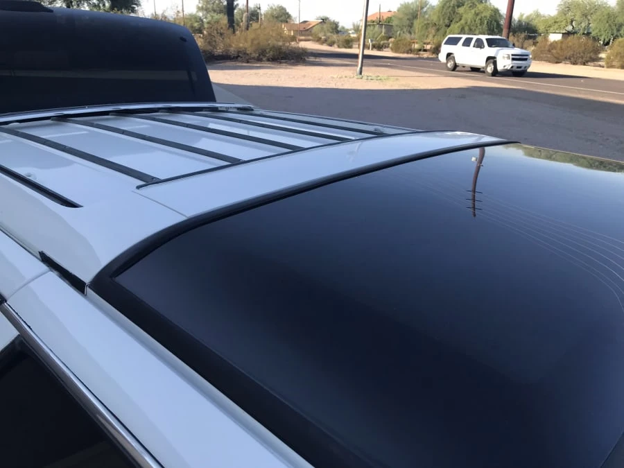 1992 Oldsmobile Custom Cruiser - Image 4 of 23