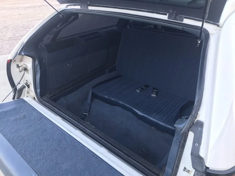 1992 Oldsmobile Custom Cruiser - Image 23 of 23