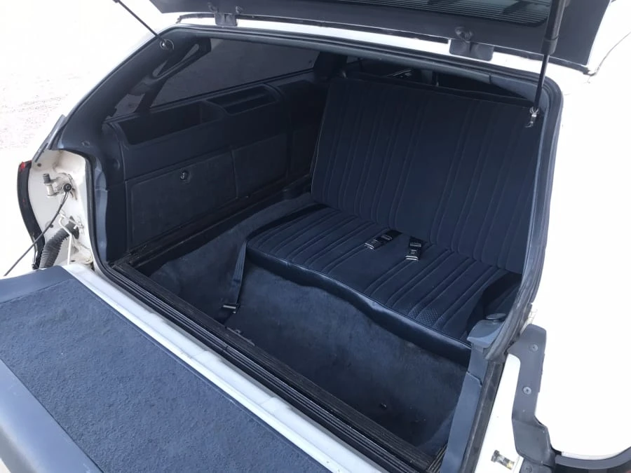 1992 Oldsmobile Custom Cruiser - Image 20 of 23