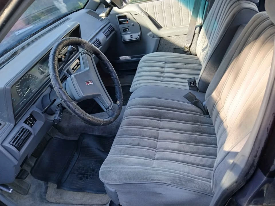 1992 Oldsmobile Cutlass Ciera - Image 7 of 9