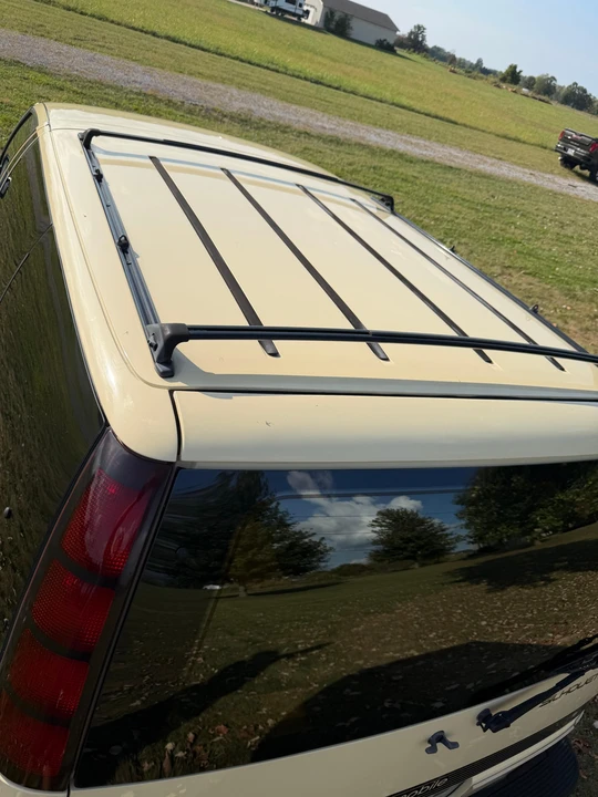 1992 Oldsmobile Silhouette - Image 22 of 31