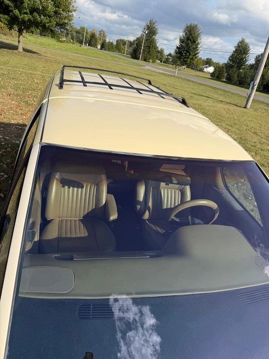 1992 Oldsmobile Silhouette - Image 29 of 31